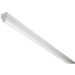Knightsbridge Lighting Emergency LED Batten 1790mm (6ft) 4000K High Lumen, 230V 50W Knightsbridge Lighting Emergency LED Batten 1790mm (6ft) 4000K High Lumen, 230V 50W