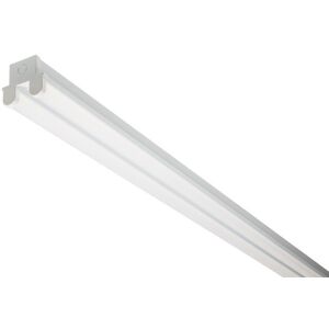 Knightsbridge Lighting LED Emergency Batten 1525mm (5ft) 4000K High Lumen, 230V 80W Knightsbridge Lighting LED Emergency Batten 1525mm (5ft) 4000K High Lumen, 230V 80W