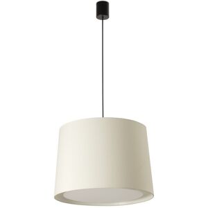 Faro 64315-54 White Steel Suspension Lamp - Lighting Faro 64315-54 White Steel Suspension Lamp - Lighting