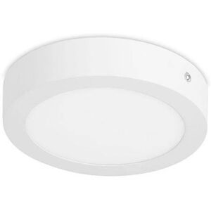Netlighting Easy LED Downlight - Surface Mount - White - 114° Netlighting Easy LED Downlight - Surface Mount - White - 114°