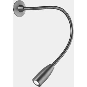 LEDS-C4 Bed Round Adjustable LED Reading Light - Indoor LEDS-C4 Bed Round Adjustable LED Reading Light - Indoor