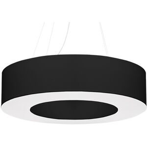 Sollux SATURNO Cylindrical Pendant Light - Modern Minimalist - 70cm Sollux SATURNO Cylindrical Pendant Light - Modern Minimalist - 70cm