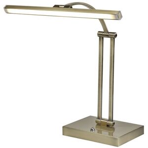 Luminosa Lighting Luminosa 1 Arm Table Lamp - Table Lamp Luminosa Lighting Luminosa 1 Arm Table Lamp - Table Lamp