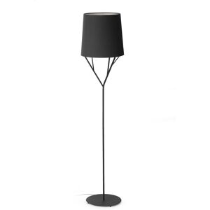 Faro Faro Tree Floor Lamp - Black - E27 - 60W Faro Faro Tree Floor Lamp - Black - E27 - 60W