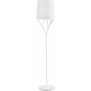 Faro 29869 Floor Light - Modern White E27 60W Faro 29869 Floor Light - Modern White E27 60W