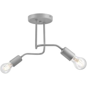 Lamkur Charlie Multi Arm Semi Flush Ceiling Light - Ceiling Light Lamkur Charlie Multi Arm Semi Flush Ceiling Light - Ceiling Light