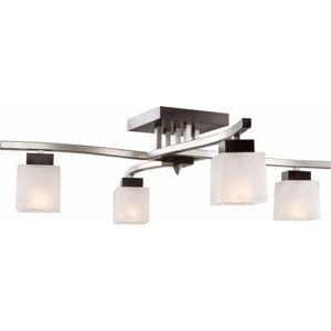 Lamkur Dana Semi Flush Ceiling Light - Ceiling Light Lamkur Dana Semi Flush Ceiling Light - Ceiling Light