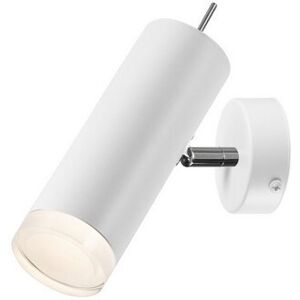 Lamkur Felix Adjustable Spotlight - E27, Aluminium, 20x14cm Lamkur Felix Adjustable Spotlight - E27, Aluminium, 20x14cm