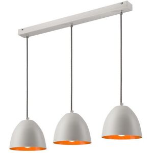 Lamkur Lighting Livia Bar Pendant Ceiling Light White - Ceiling Light Lamkur Lighting Livia Bar Pendant Ceiling Light White - Ceiling Light