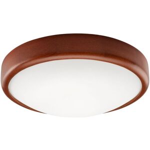 Lamkur Lighting Round Rustic Ceiling Light - E27 Lamkur Lighting Round Rustic Ceiling Light - E27