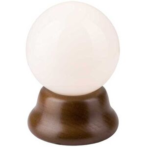 Lamkur Globe Table Lamp Nut - E14 - Table Lamp Lamkur Globe Table Lamp Nut - E14 - Table Lamp