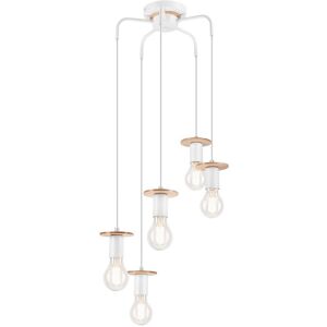 Lamkur Angelina Cluster Pendant Ceiling Light - Ceiling Light Lamkur Angelina Cluster Pendant Ceiling Light - Ceiling Light