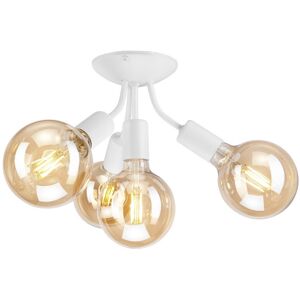 Lamkur Viggo Multi Arm Semi Flush Ceiling Light - Ceiling Light Lamkur Viggo Multi Arm Semi Flush Ceiling Light - Ceiling Light
