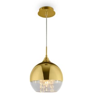 Maytoni P140-PL-110-1-G Gold Ceiling Light - Ceiling Light Maytoni P140-PL-110-1-G Gold Ceiling Light - Ceiling Light
