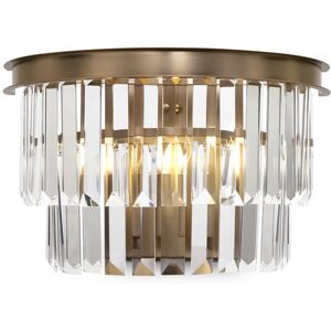 Maytoni MOD085WL-01BS Wall Lighting - Wall Lighting Maytoni MOD085WL-01BS Wall Lighting - Wall Lighting