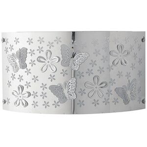 Luce Ambiente e Design Butterfly Wall Light - Wall Light Luce Ambiente e Design Butterfly Wall Light - Wall Light