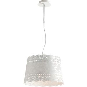 Fan Europe CLUNY 3 Light Cylindrical Pendant Ceiling Light - Pendant Ceiling Light Fan Europe CLUNY 3 Light Cylindrical Pendant Ceiling Light - Pendant Ceiling Light