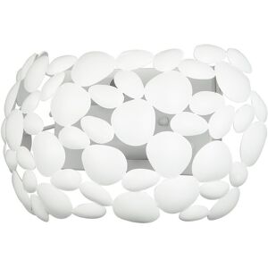 Fan Europe Lighting DIONISO 2 Light Wall Light White - Wall Light Fan Europe Lighting DIONISO 2 Light Wall Light White - Wall Light