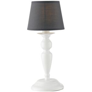 Fan Europe FAVOLA White Dimmable Table Lamp - Lighting Fan Europe FAVOLA White Dimmable Table Lamp - Lighting