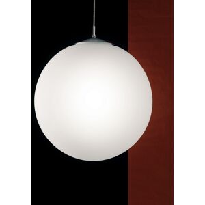 F.A.N. EUROPE White Suspension Lamp E27 60W - Lighting F.A.N. EUROPE White Suspension Lamp E27 60W - Lighting