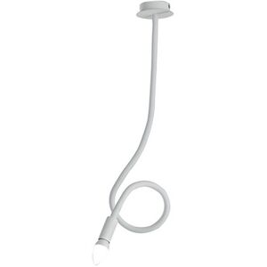 Fan Europe Lighting LOVER Pendant Ceiling Light White 100x120cm Fan Europe Lighting LOVER Pendant Ceiling Light White 100x120cm