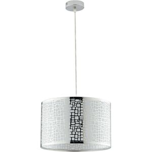 Fan Europe MAYA Chrome Suspension Light - Lighting Fan Europe MAYA Chrome Suspension Light - Lighting