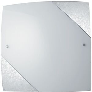 Fan Europe Lighting PARIS 3-Light Silver Ceiling Light Fan Europe Lighting PARIS 3-Light Silver Ceiling Light