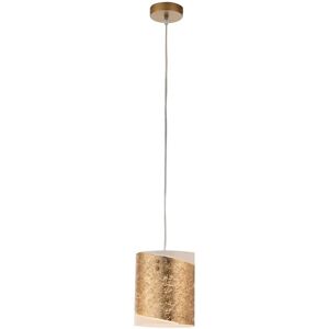 Fan Europe PARIS Gold Dimmable Suspension Light - Lighting Suspended Lamp Fan Europe PARIS Gold Dimmable Suspension Light - Lighting Suspended Lamp