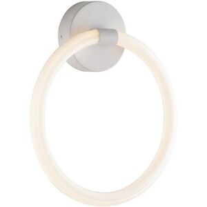 Fan Europe HALO LED Wall Light White - 1730lm, 4000K, 41x36x7.5cm Fan Europe HALO LED Wall Light White - 1730lm, 4000K, 41x36x7.5cm