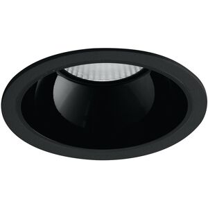 Fan Europe Lighting LANDER LED Recessed Downlight Black 3000lm 4000K 12.8x14.1cm Fan Europe Lighting LANDER LED Recessed Downlight Black 3000lm 4000K 12.8x14.1cm