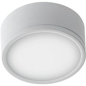 Fan Europe KLIO LED Downlight - Surface Mounted White 2900lm 4000K Fan Europe KLIO LED Downlight - Surface Mounted White 2900lm 4000K