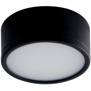Fan Europe Lighting KLIO LED Surface Mounted Downlight Black 2900lm 4000K 21.2x5cm Fan Europe Lighting KLIO LED Surface Mounted Downlight Black 2900lm 4000K 21.2x5cm