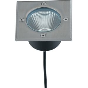 Fan Europe Lighting WALK Outdoor LED Recessed Floor & Decking Steel, IP67 750lm 4000K 14.2x14.2x11cm Fan Europe Lighting WALK Outdoor LED Recessed Floor & Decking Steel, IP67 750lm 4000K 14.2x14.2x11cm