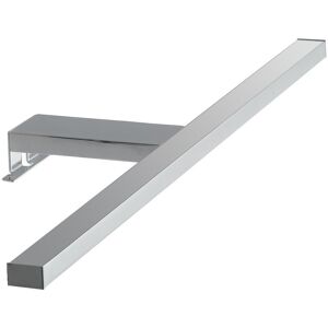 Fan Europe SPOT LED Bathroom Over Mirror Light Chrome - LED IP44 740lm 4000K Fan Europe SPOT LED Bathroom Over Mirror Light Chrome - LED IP44 740lm 4000K