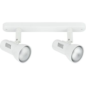 Fan Europe SPOT 2 Twin Adjustable Spotlight - Spotlight Fan Europe SPOT 2 Twin Adjustable Spotlight - Spotlight