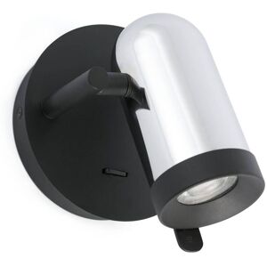Faro Wall Lighting - Model 43522 - Adjustable GU10 Spot Faro Wall Lighting - Model 43522 - Adjustable GU10 Spot