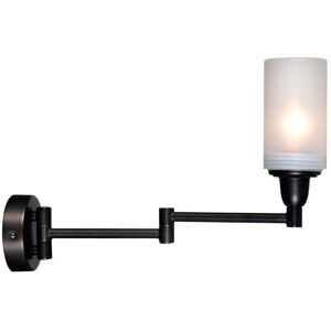 Linea Verdace Lighting Classic Bathroom Wall Light Bronze IP44 Linea Verdace Lighting Classic Bathroom Wall Light Bronze IP44
