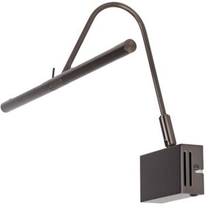 Linea Verdace Lighting Da Vinci Reading Light Red Copper Linea Verdace Lighting Da Vinci Reading Light Red Copper
