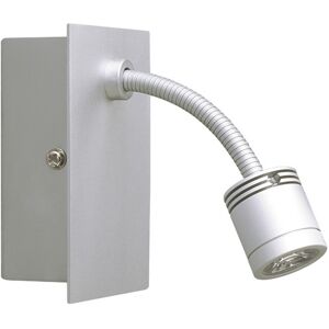 Linea Verdace Lighting Techled Reading Light Aluminum Linea Verdace Lighting Techled Reading Light Aluminum