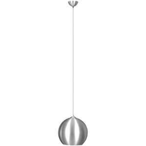 Linea Verdace Lighting Penta Dome Pendant Ceiling Lights Satin Nickel Linea Verdace Lighting Penta Dome Pendant Ceiling Lights Satin Nickel