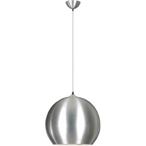 Linea Verdace Lighting Penta Dome Pendant Ceiling Lights Satin Nickel Linea Verdace Lighting Penta Dome Pendant Ceiling Lights Satin Nickel