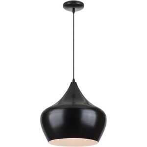 Linea Verdace Lighting Tipi Dome Pendant Ceiling Lights Black Linea Verdace Lighting Tipi Dome Pendant Ceiling Lights Black