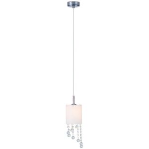 Linea Verdace Lighting Tango Slim Pendant Ceiling Lights Chrome Linea Verdace Lighting Tango Slim Pendant Ceiling Lights Chrome