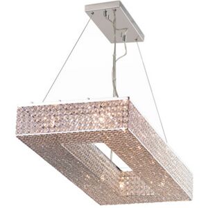 Linea Verdace Lighting Treasure Pendant Ceiling Light Chrome Linea Verdace Lighting Treasure Pendant Ceiling Light Chrome