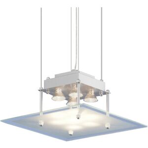 Linea Verdace Lighting Tormenta Pendant Ceiling Light Aluminum Linea Verdace Lighting Tormenta Pendant Ceiling Light Aluminum