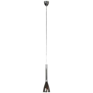 Linea Verdace Lighting Vase Slim Pendant Ceiling Lights Chrome Linea Verdace Lighting Vase Slim Pendant Ceiling Lights Chrome