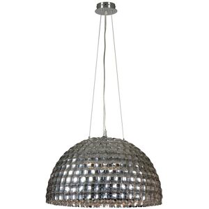 Linea Verdace Lighting Giga Dome Pendant Ceiling Lights Aluminum Linea Verdace Lighting Giga Dome Pendant Ceiling Lights Aluminum