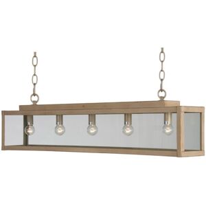 Linea Verdace Lighting Zenia 5 Light Straight Bar Pendant Ceiling Light Beige Gold Linea Verdace Lighting Zenia 5 Light Straight Bar Pendant Ceiling Light Beige Gold