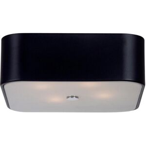 Linea Verdace Lighting Quadro Cylindrical Ceiling Light Black Linea Verdace Lighting Quadro Cylindrical Ceiling Light Black