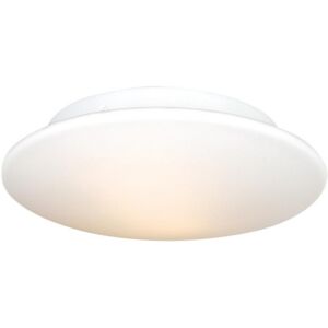 Linea Verdace Lighting Dubro Flush Ceiling Light White Linea Verdace Lighting Dubro Flush Ceiling Light White